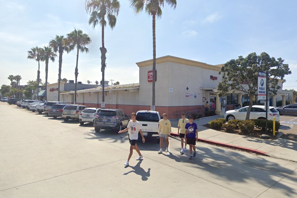 CVS Pharmacy