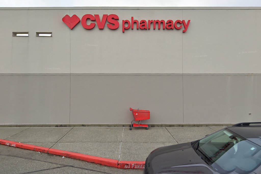 CVS Pharmacy