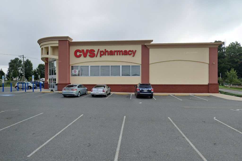 CVS Pharmacy
