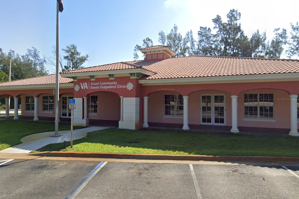 Stuart VA Clinic