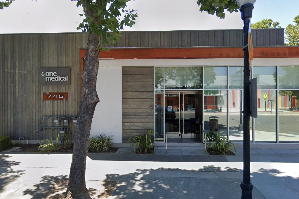 One Medical San Jose - The Alameda