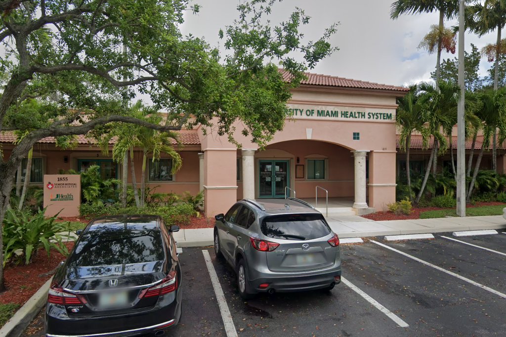South Florida Urgent Care Centers