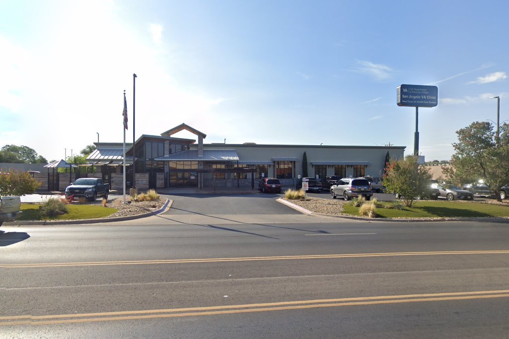 San Angelo VA Clinic