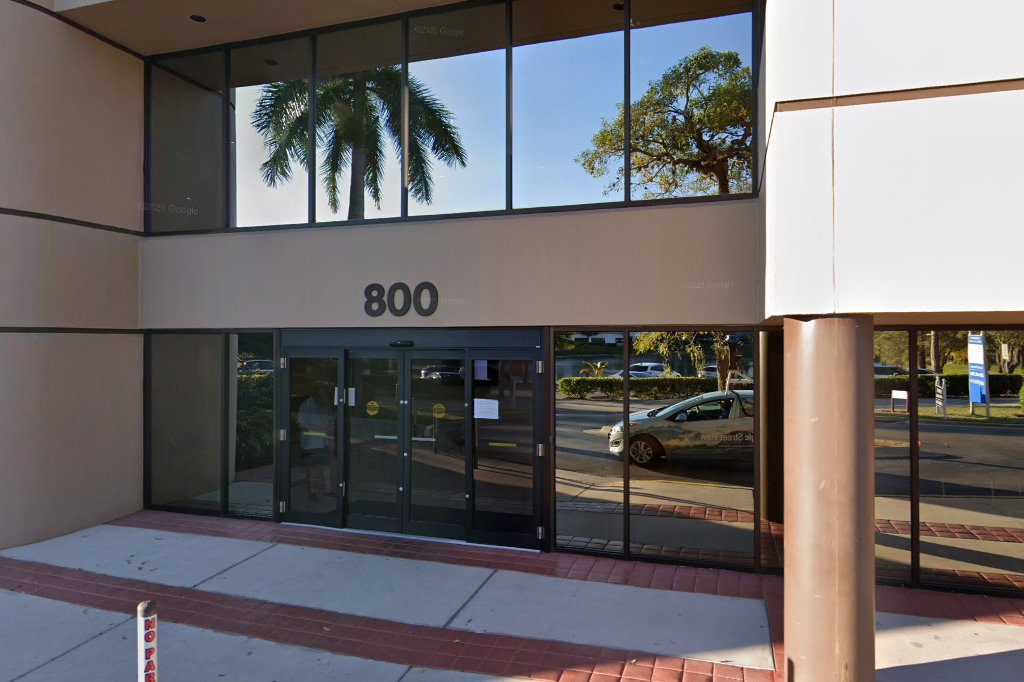 Naples VA Clinic