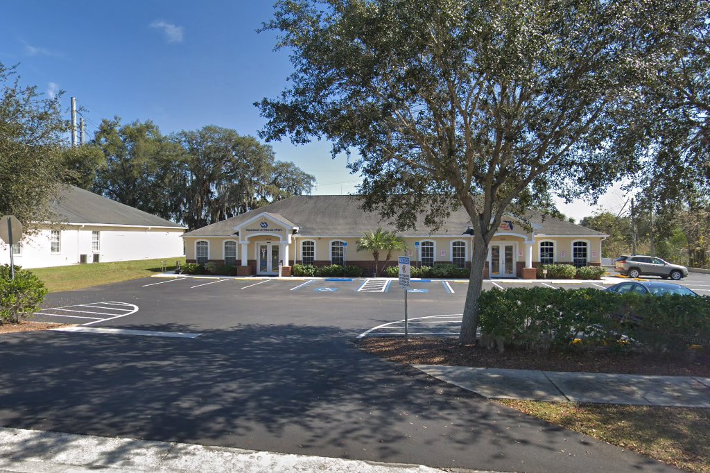 Medical View Lane VA Clinic