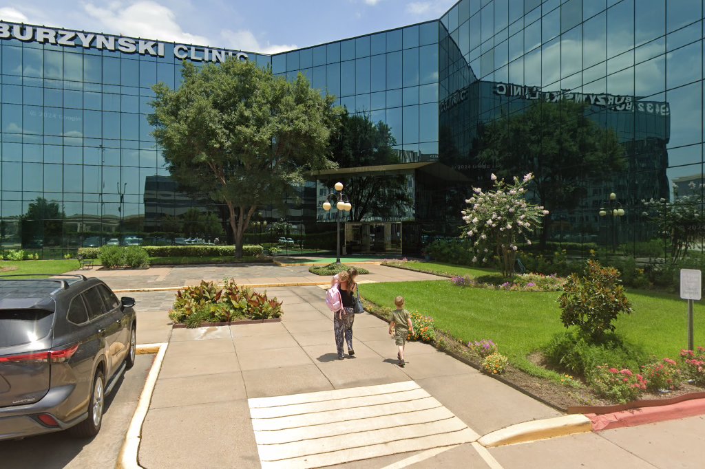 Houston Concierge Medicine PA