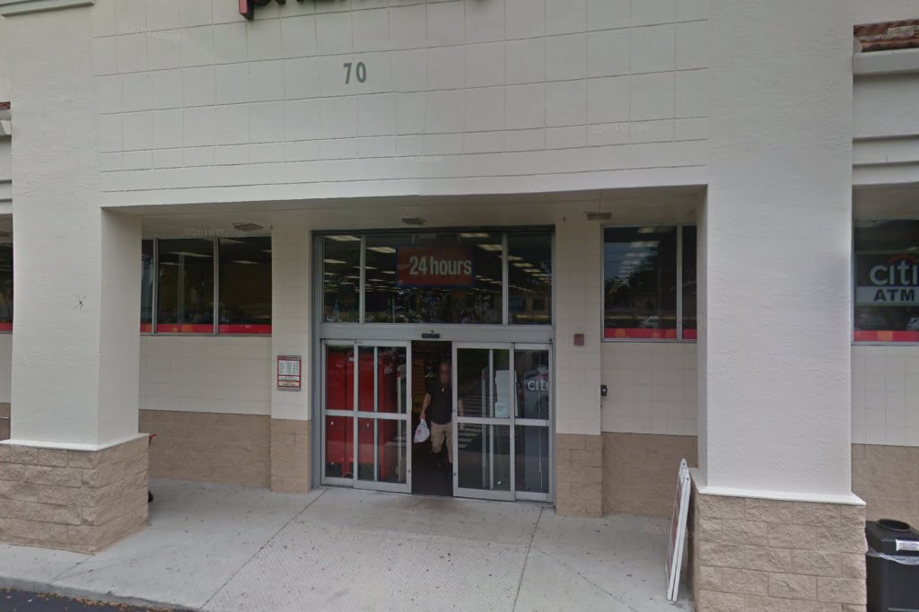 CVS Pharmacy
