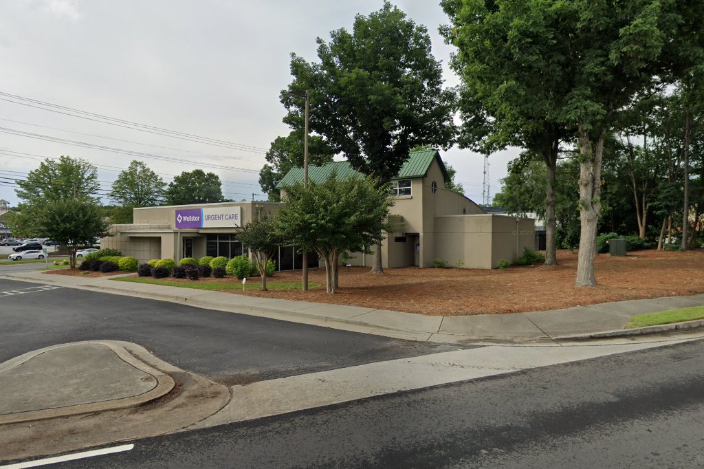 Wellstar Urgent Care