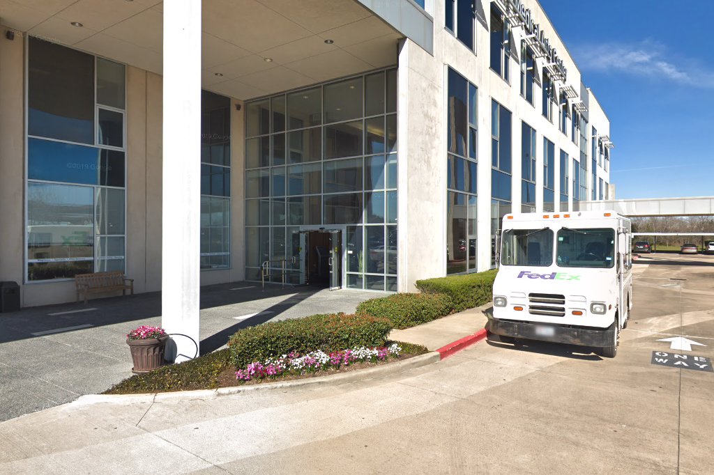 Quest Diagnostics