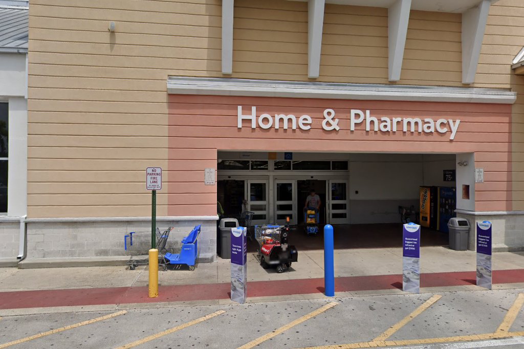 Walmart Pharmacy