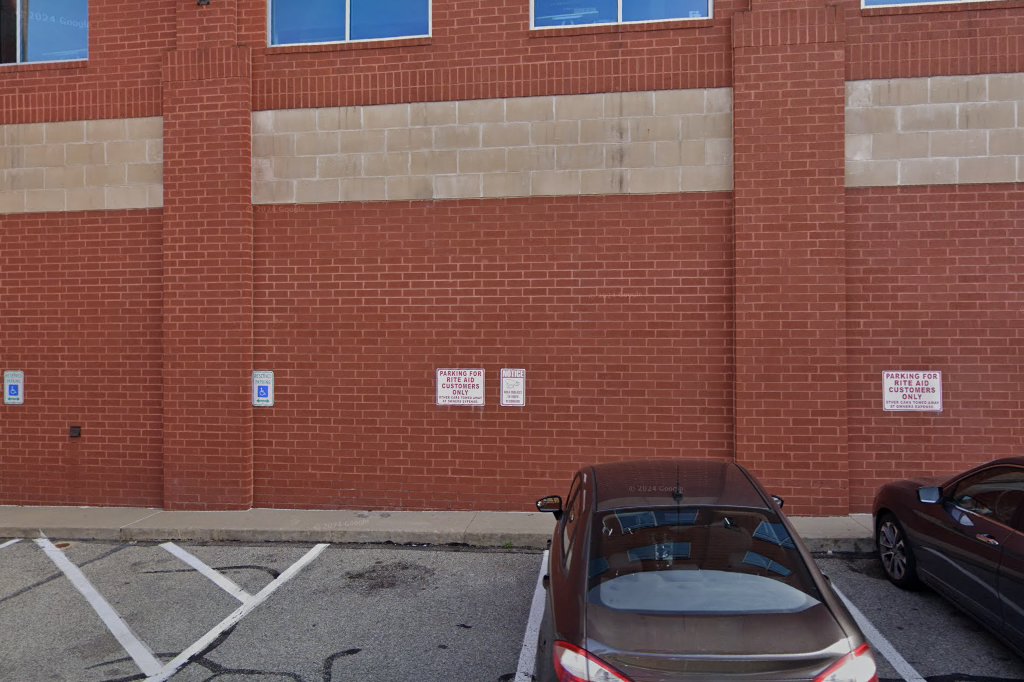 Rite Aid Pharmacy