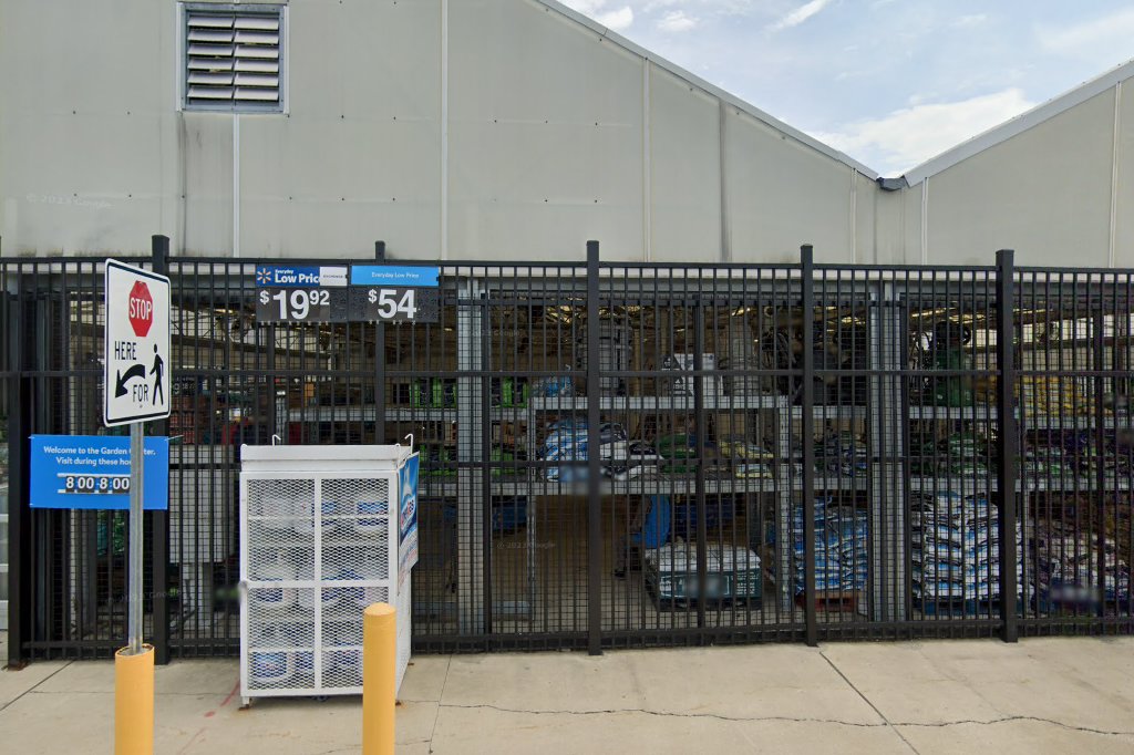Walmart Pharmacy