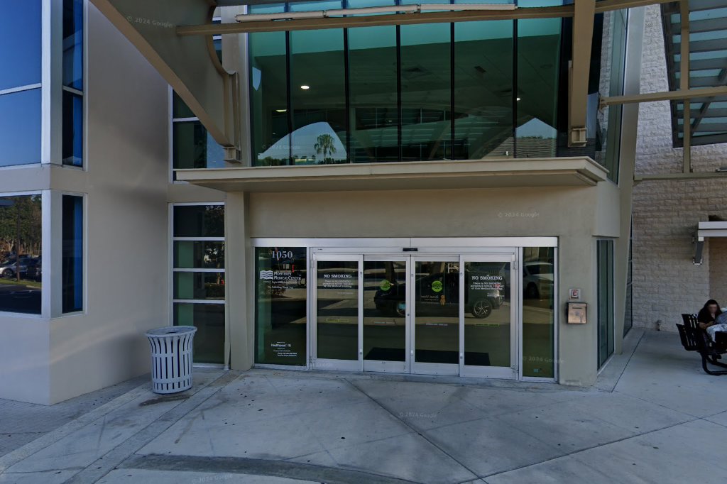 Treasure Coast Urgent Care