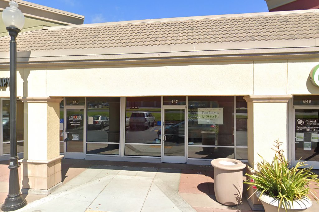 Quest Diagnostics