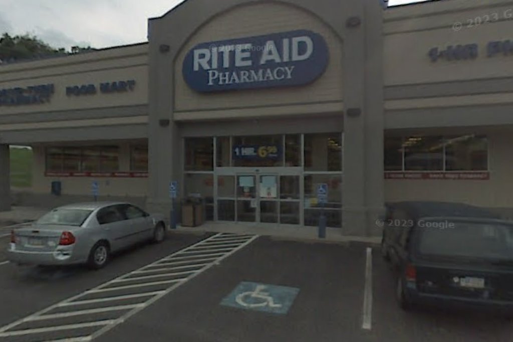 Rite Aid Pharmacy