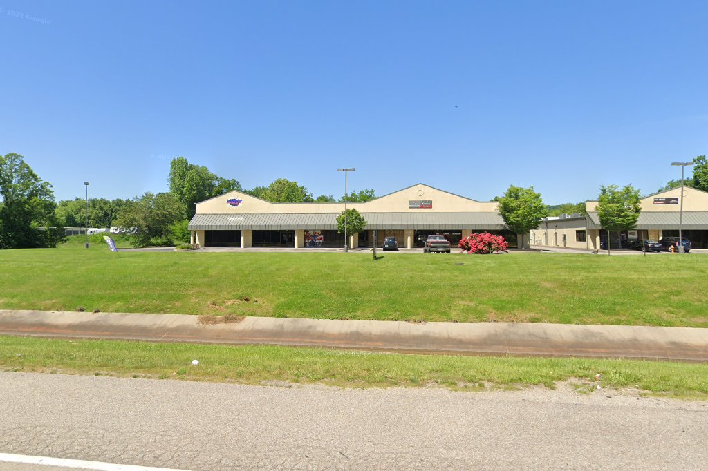 Baptist Health Medical Group Occupational Medicine