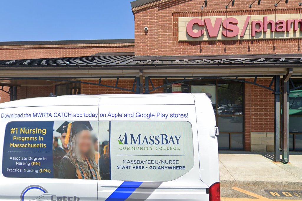 MinuteClinic® at CVS®