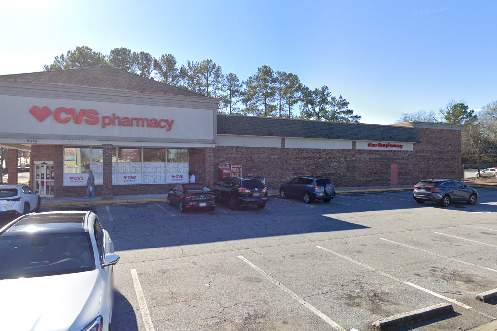 CVS Pharmacy