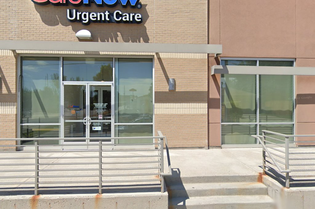 CareNow Urgent Care