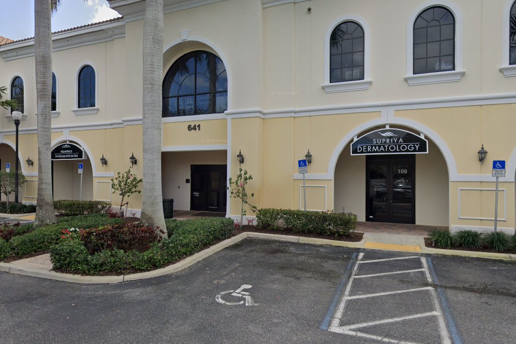 Urgent Care at Abacoa