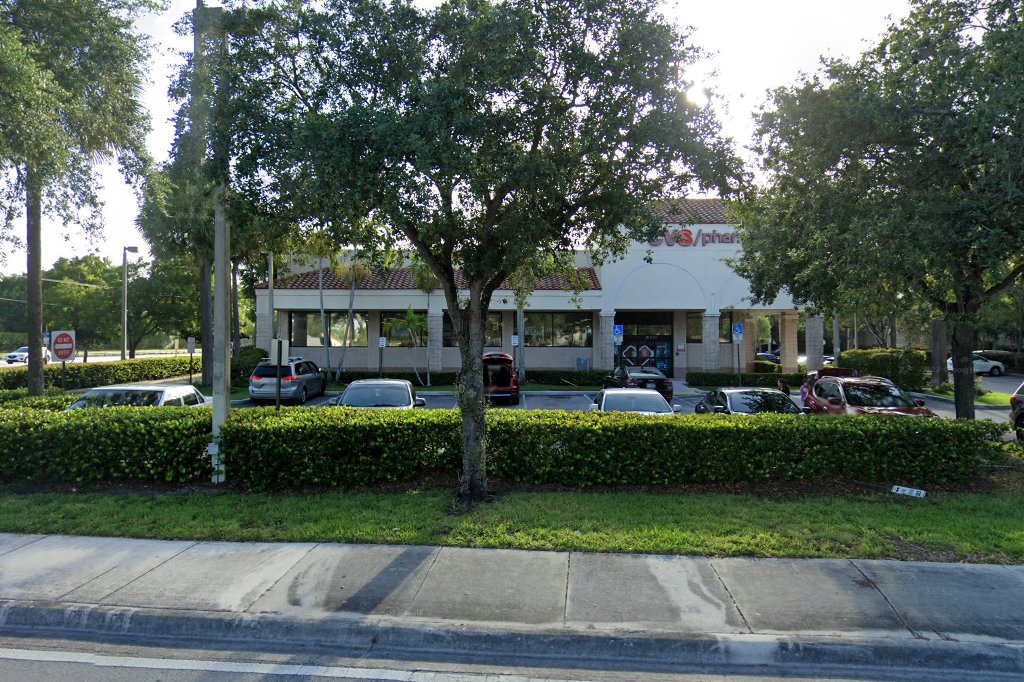 CVS Pharmacy