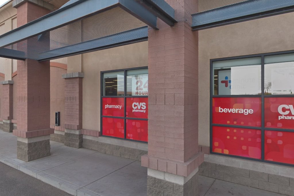 CVS Pharmacy