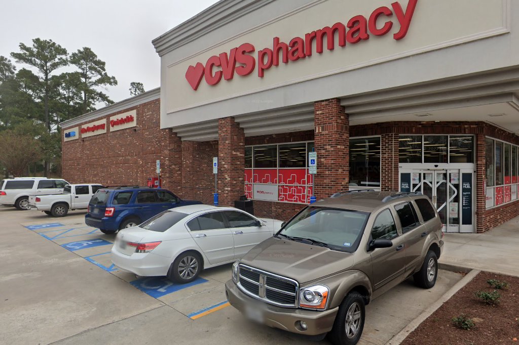 CVS Pharmacy
