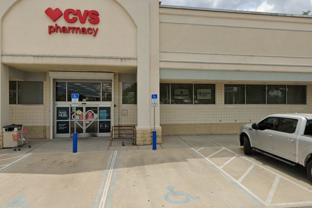 MinuteClinic® at CVS®