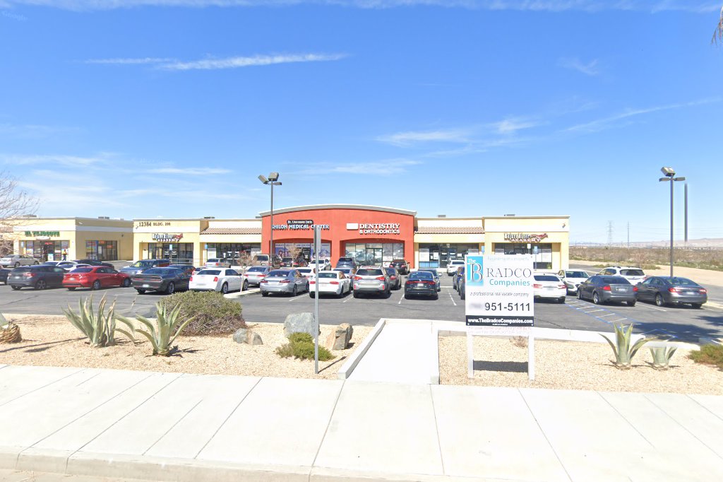 Global Urgent Care of Victorville