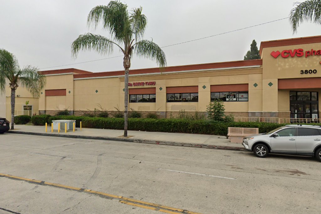 CVS Pharmacy y más