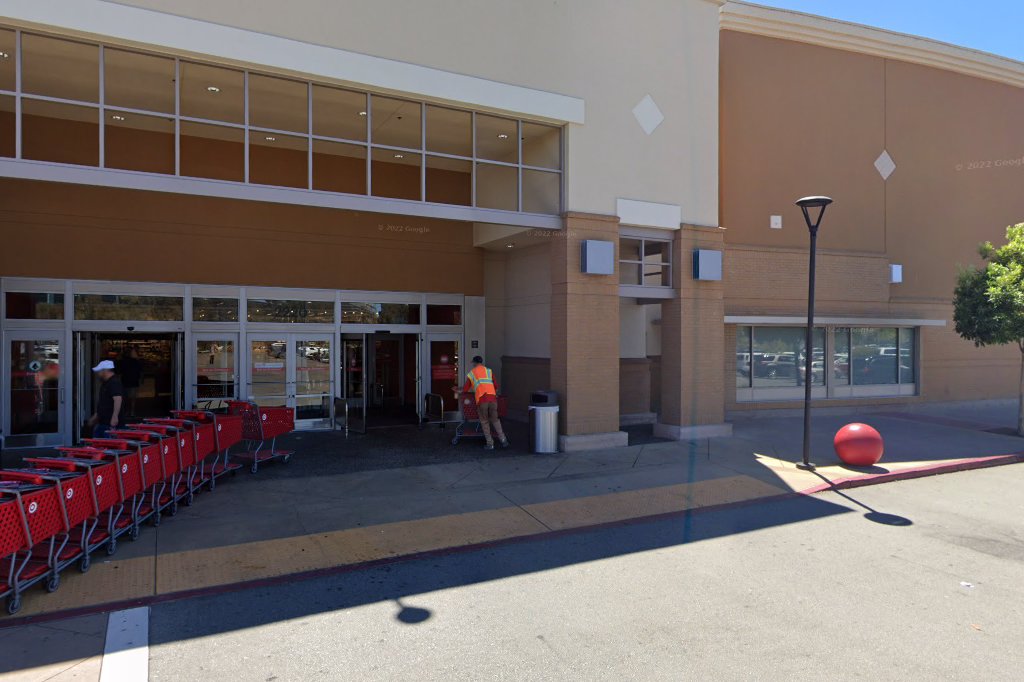 CVS Pharmacy
