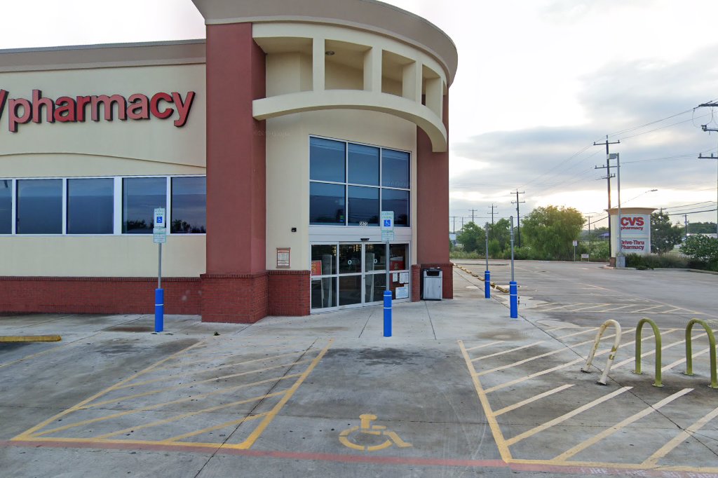 CVS Pharmacy