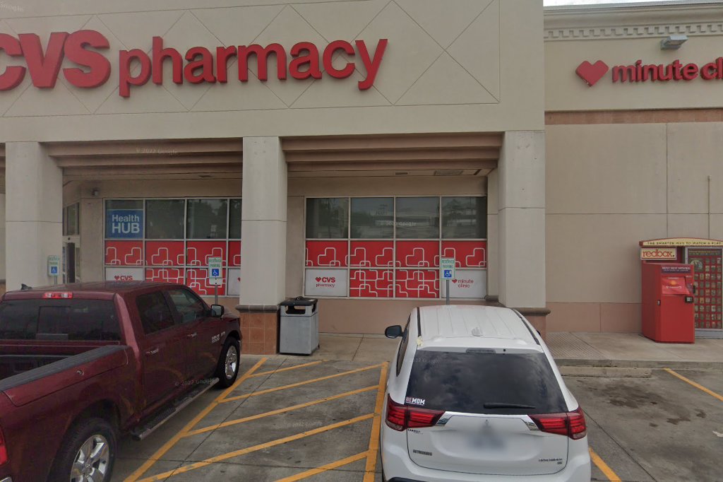 CVS Pharmacy