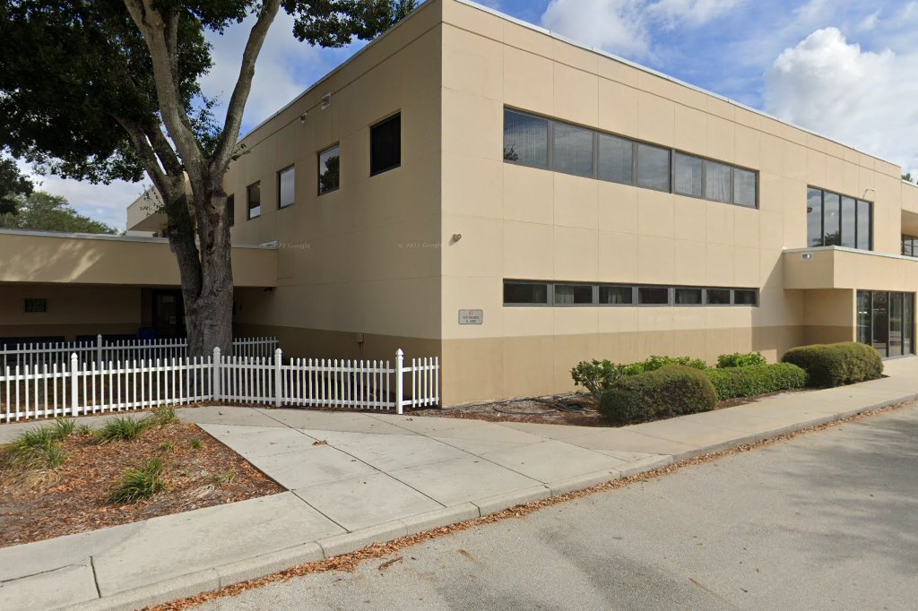 Florida Department of Health in Indian River County