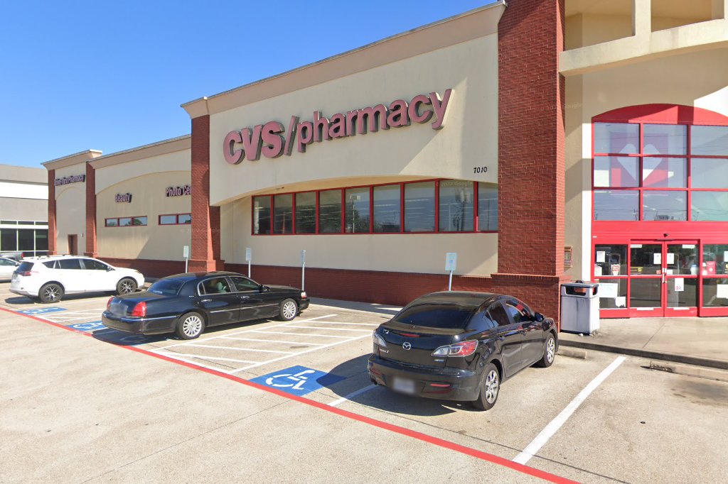 CVS Pharmacy