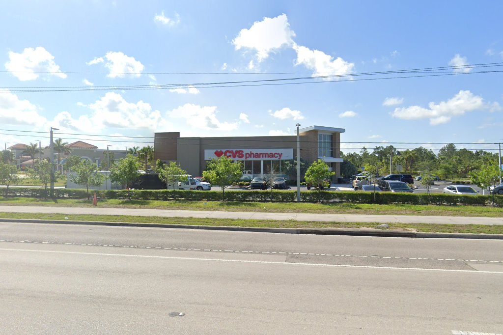 CVS Pharmacy