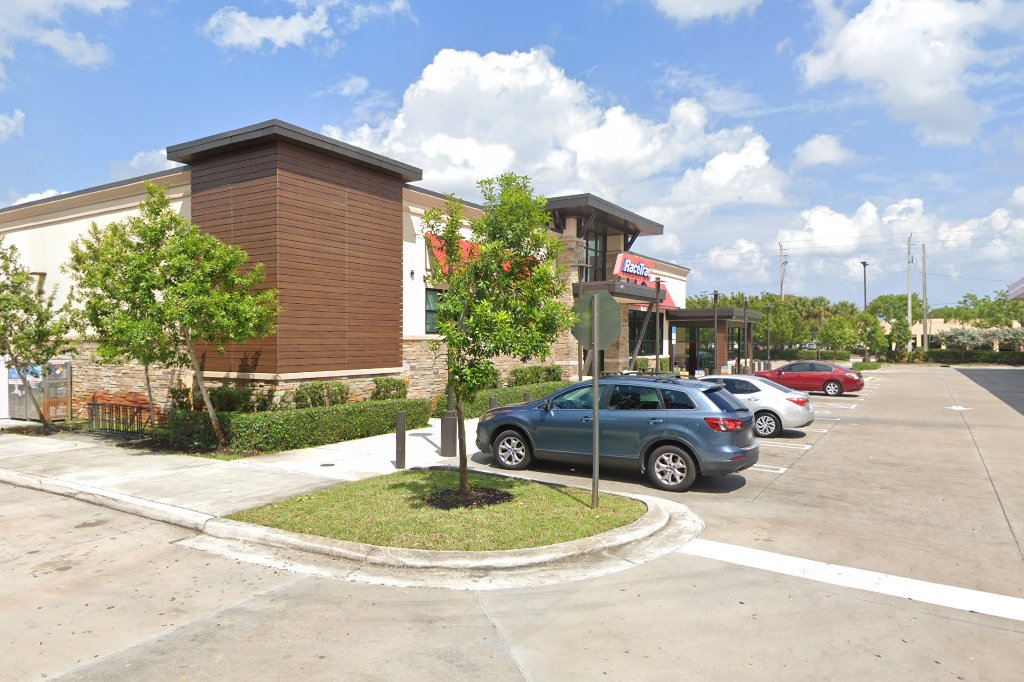 Walgreens Healthcare Clinic