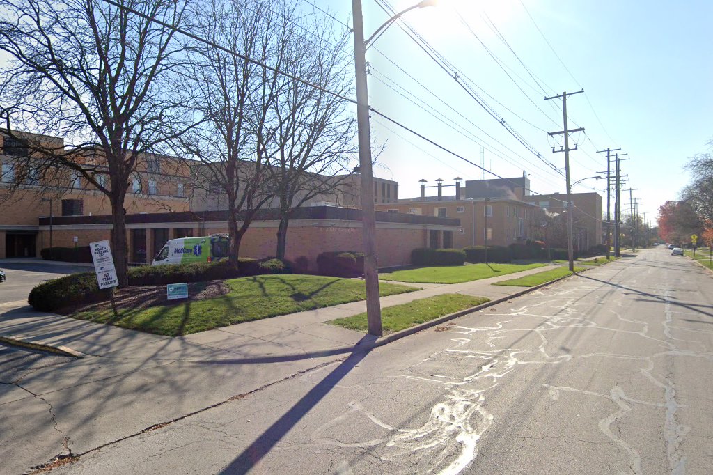 OhioHealth Urgent Care
