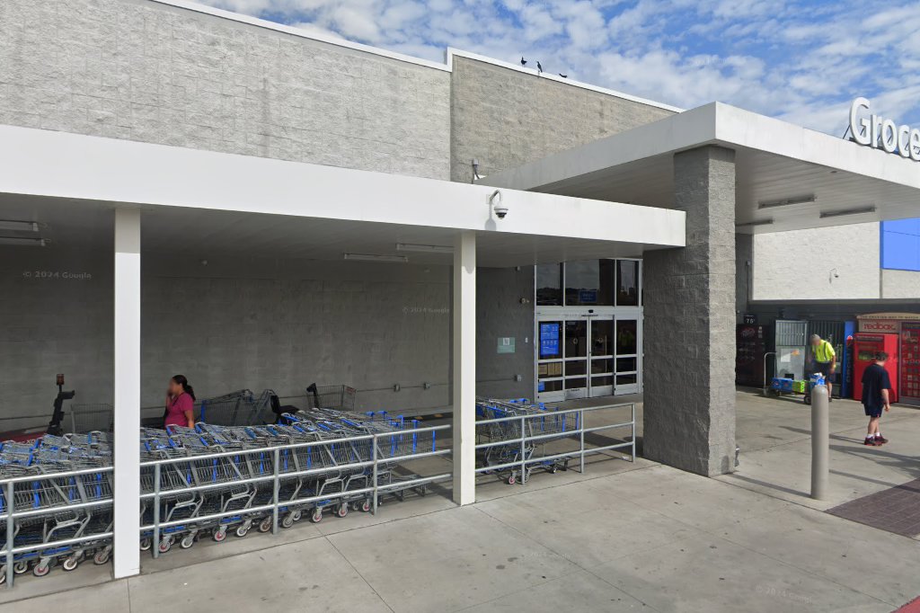 Walmart Pharmacy