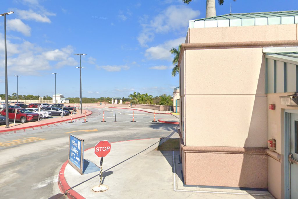 West Palm Beach VA Medical Center