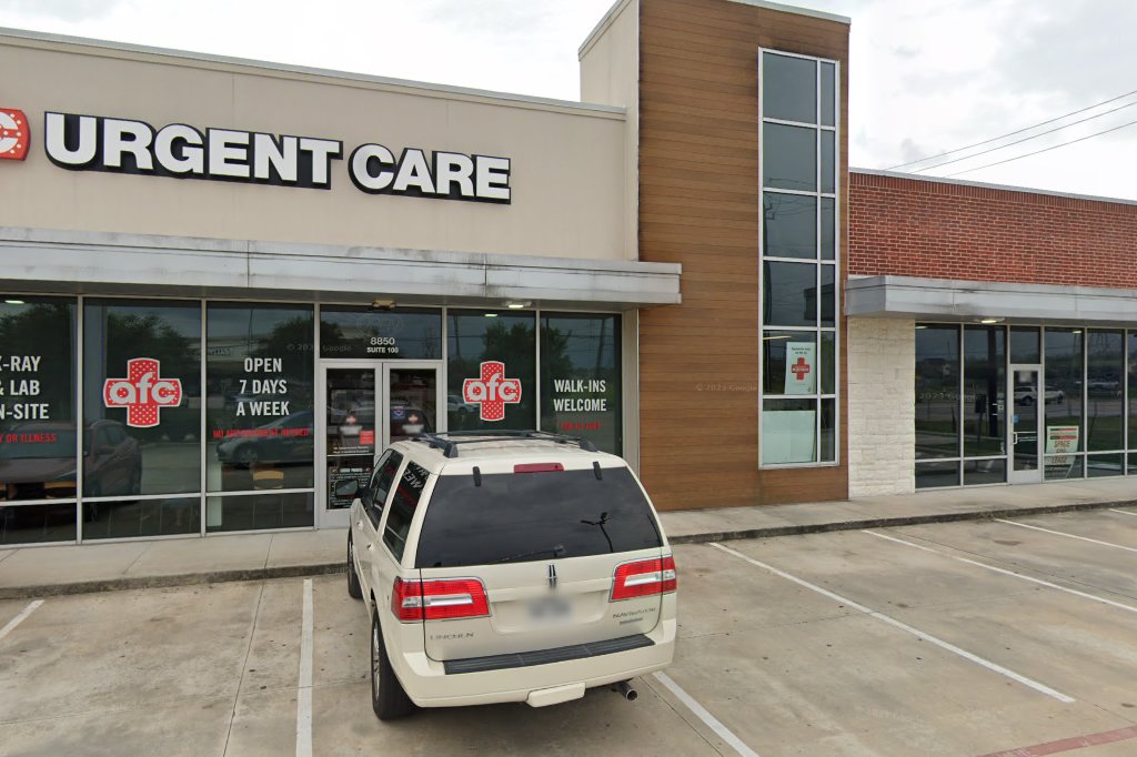 American Family Care