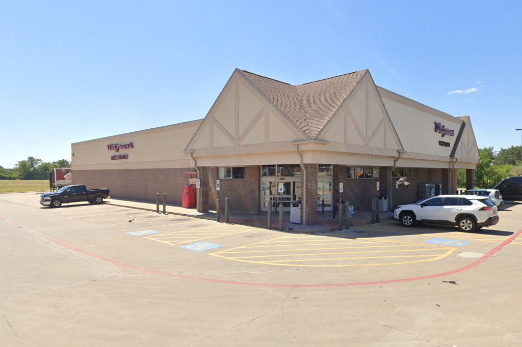 Walgreens