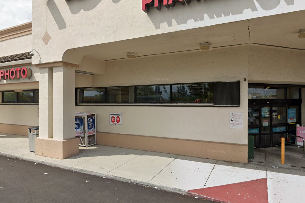 Walgreens