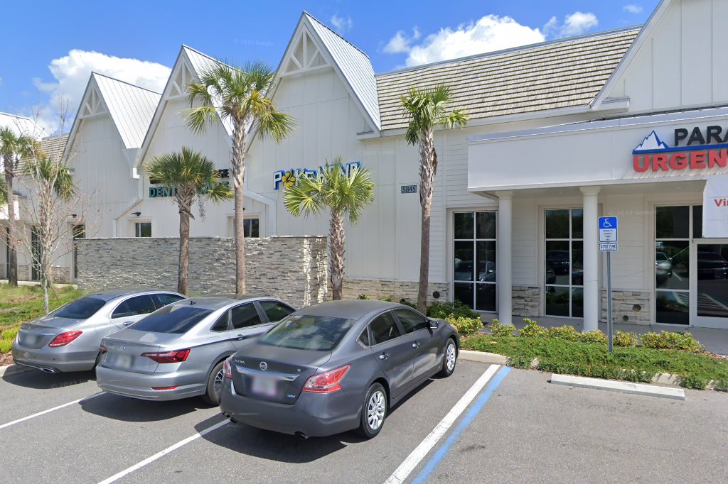 Paramount Urgent Care