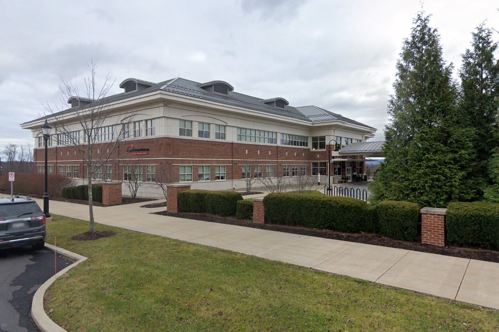 Mount Nittany Health