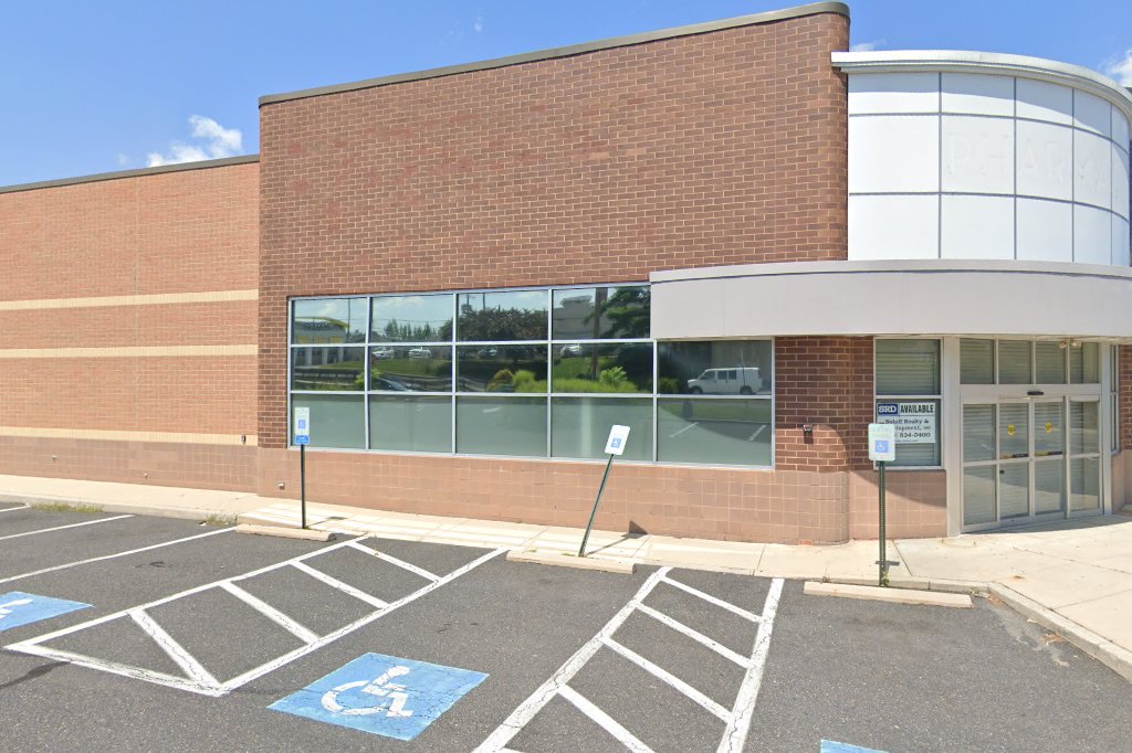 Rite Aid Pharmacy