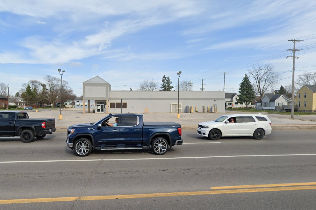 Rite Aid Pharmacy
