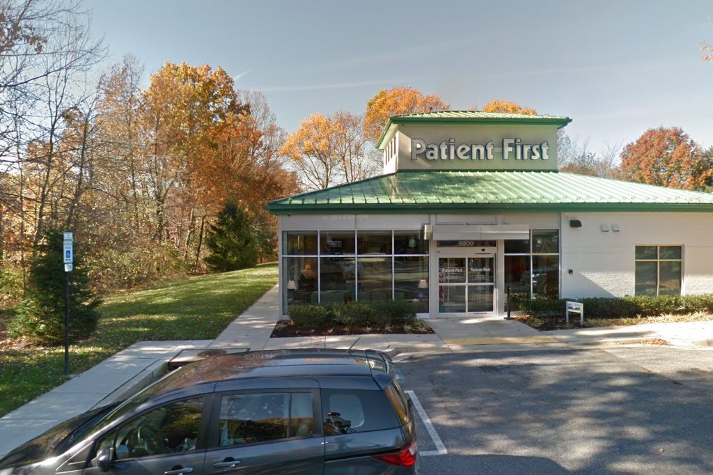 Patient First Primary and Urgent Care