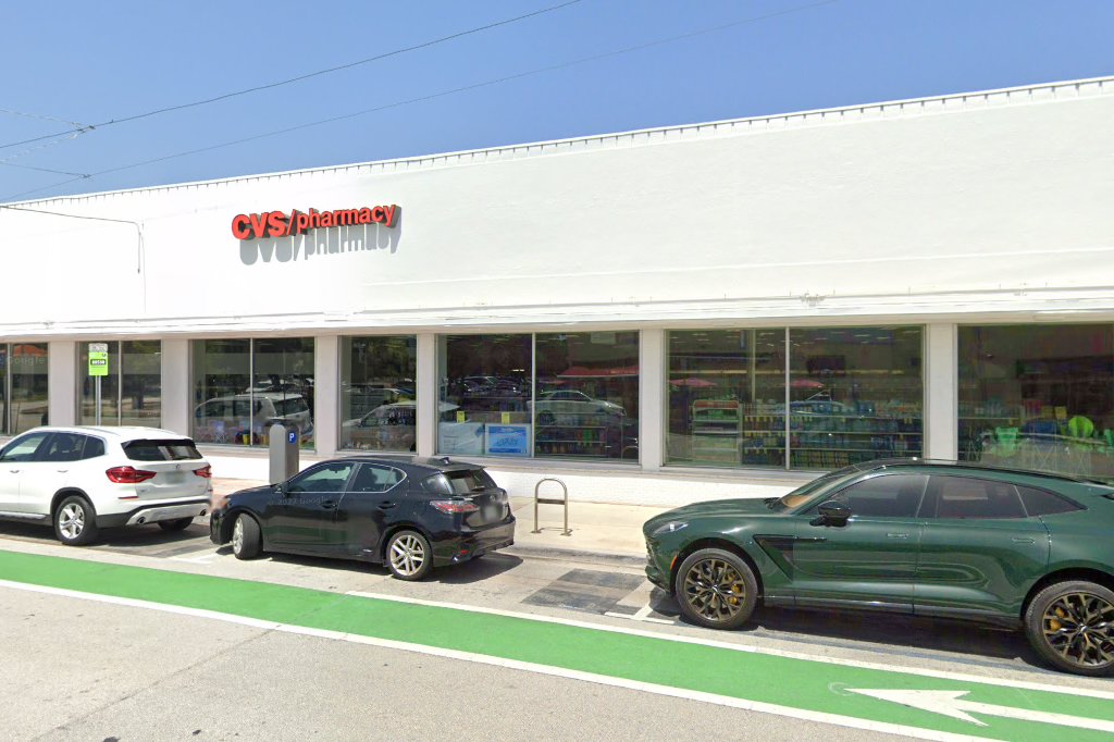 CVS Pharmacy