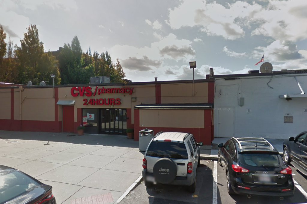 CVS Pharmacy